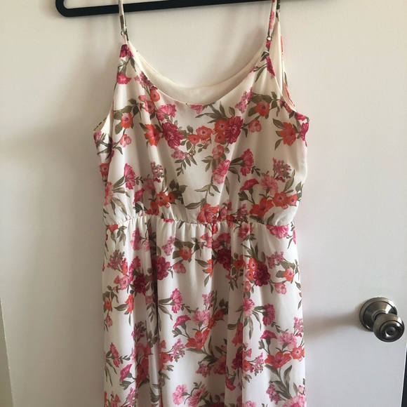 Printed sundress - Picture 3 of 3